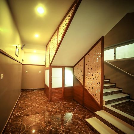 Icon Residency Hotel Калпата Екстериор снимка