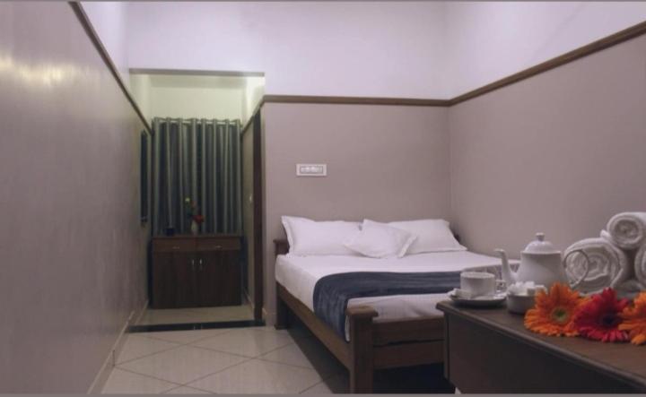 Icon Residency Hotel Калпата Екстериор снимка