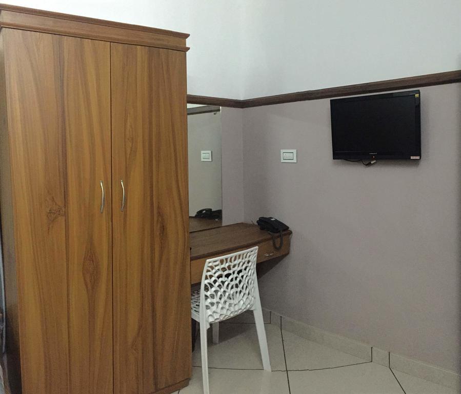 Icon Residency Hotel Калпата Екстериор снимка