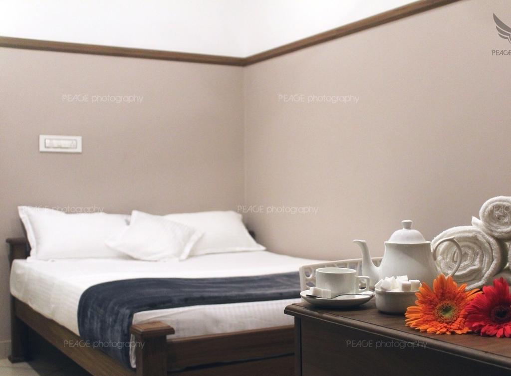 Icon Residency Hotel Калпата Стая снимка
