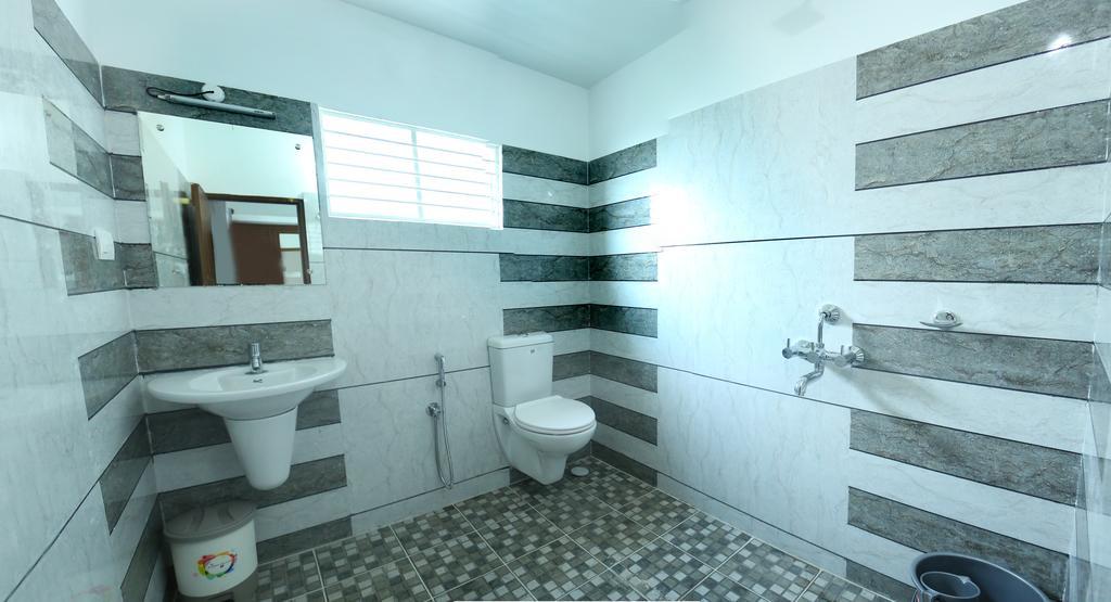 Icon Residency Hotel Калпата Екстериор снимка