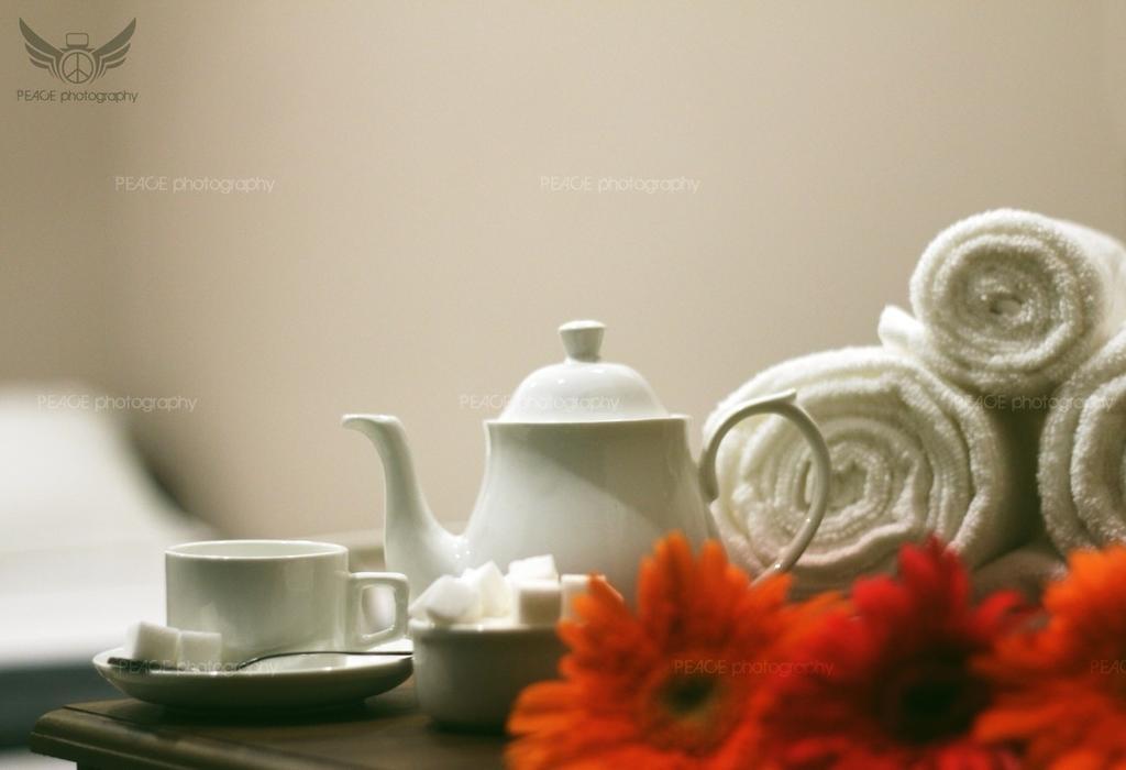 Icon Residency Hotel Калпата Стая снимка
