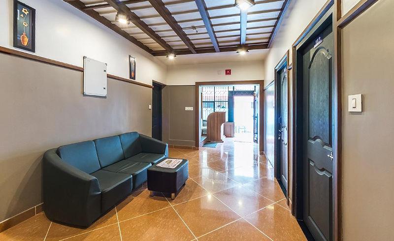 Icon Residency Hotel Калпата Екстериор снимка