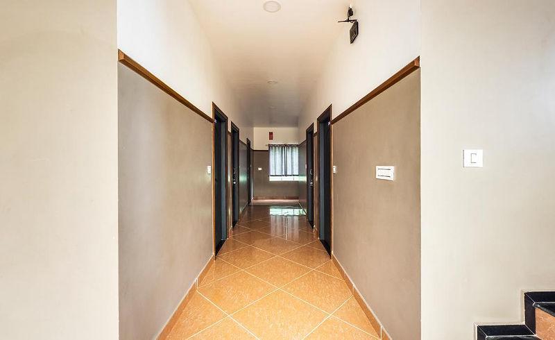 Icon Residency Hotel Калпата Екстериор снимка