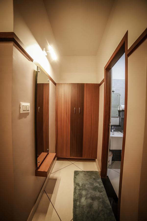 Icon Residency Hotel Калпата Екстериор снимка