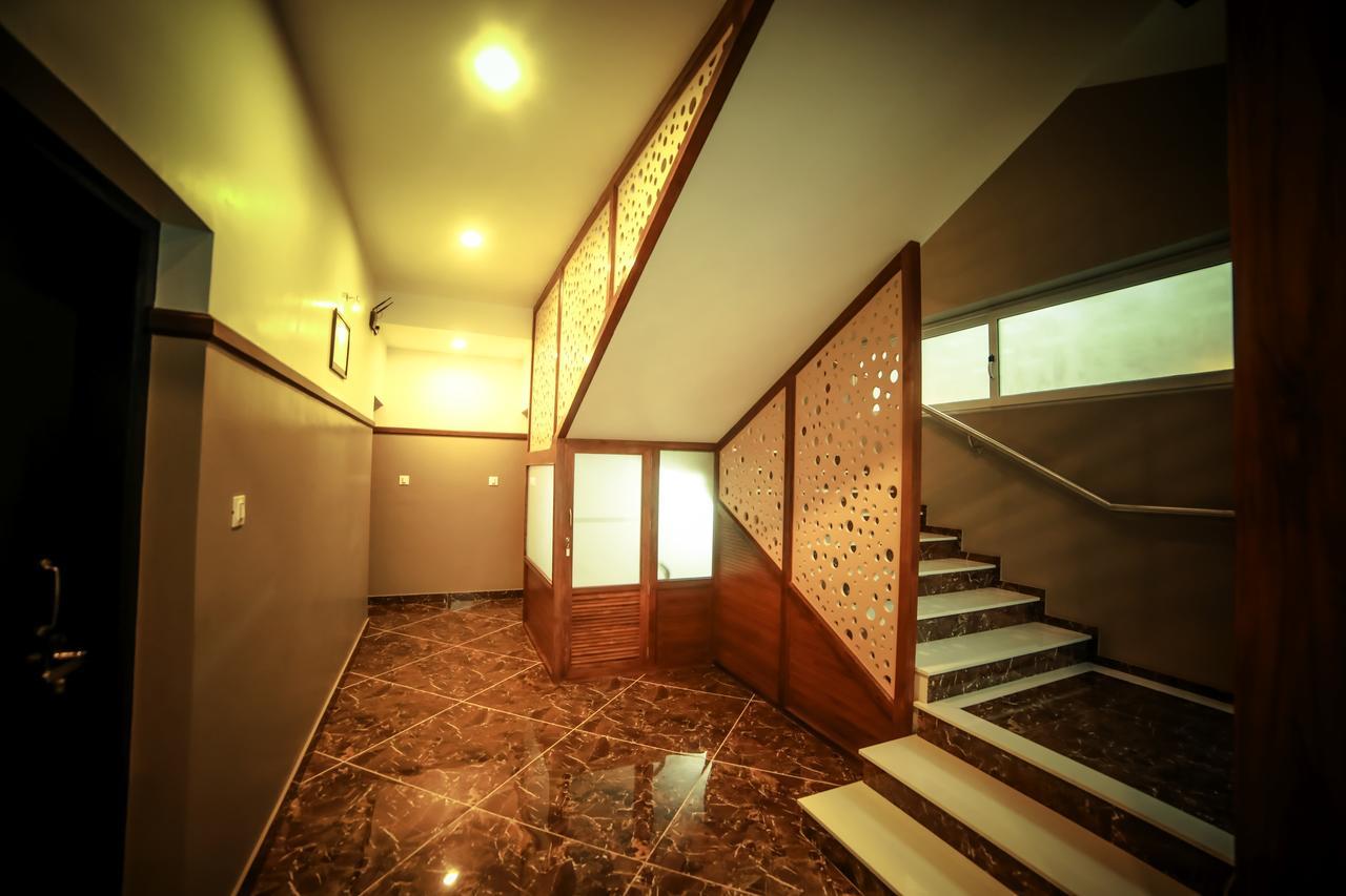 Icon Residency Hotel Калпата Екстериор снимка