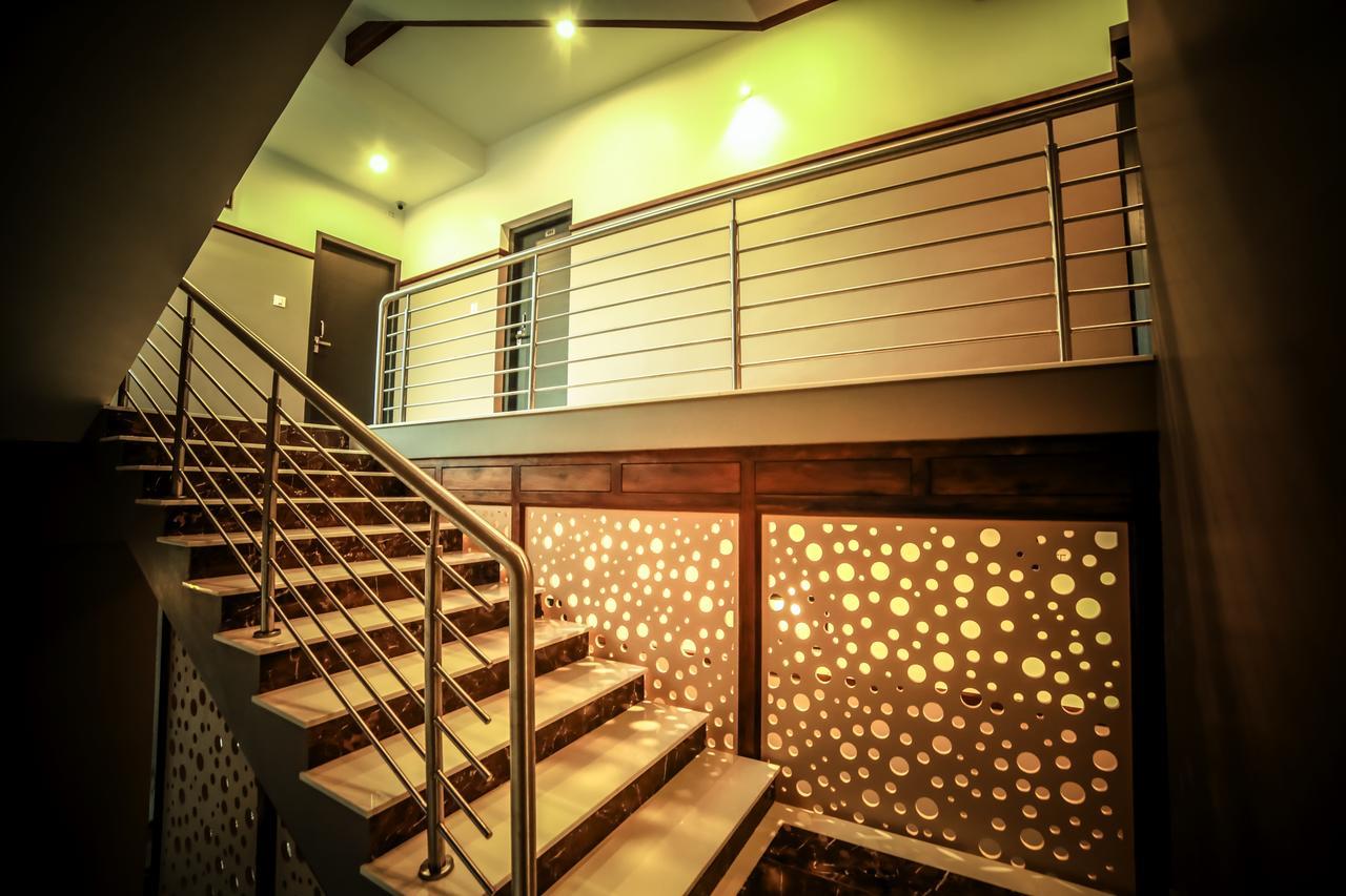 Icon Residency Hotel Калпата Екстериор снимка