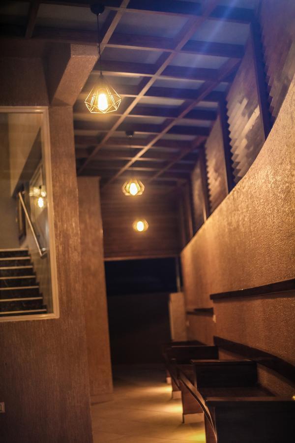 Icon Residency Hotel Калпата Екстериор снимка