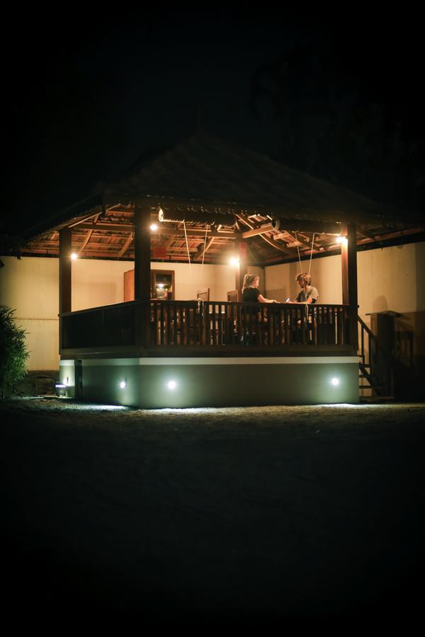 Icon Residency Hotel Калпата Екстериор снимка