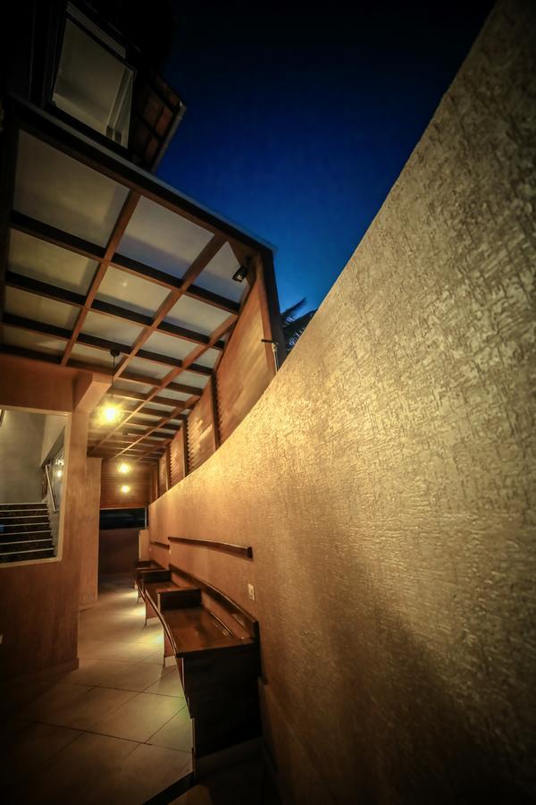 Icon Residency Hotel Калпата Екстериор снимка