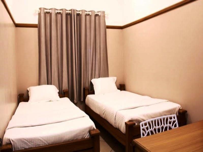 Icon Residency Hotel Калпата Екстериор снимка